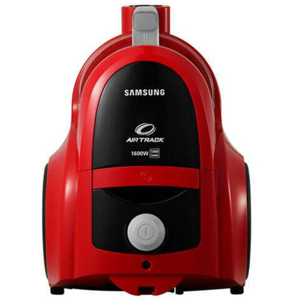 Пылесос Samsung VCC4520S3R/XEV 1208000 Стандартный, 350 Вт