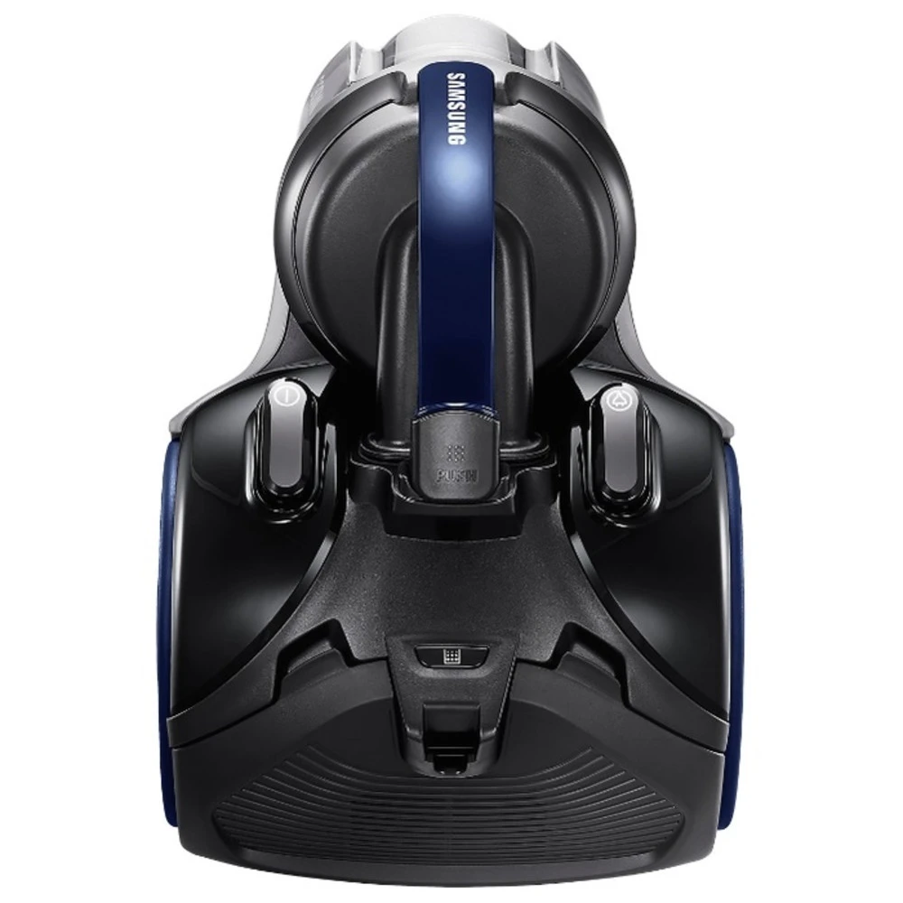 Пылесос Samsung VC15K4136HB/EV 1287564 Стандартный, 390 Вт