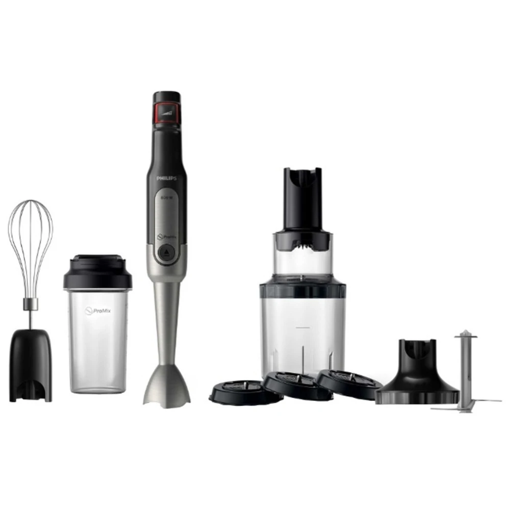 Блендер Philips HR2657/90 1283302 Погружной, 800 Вт