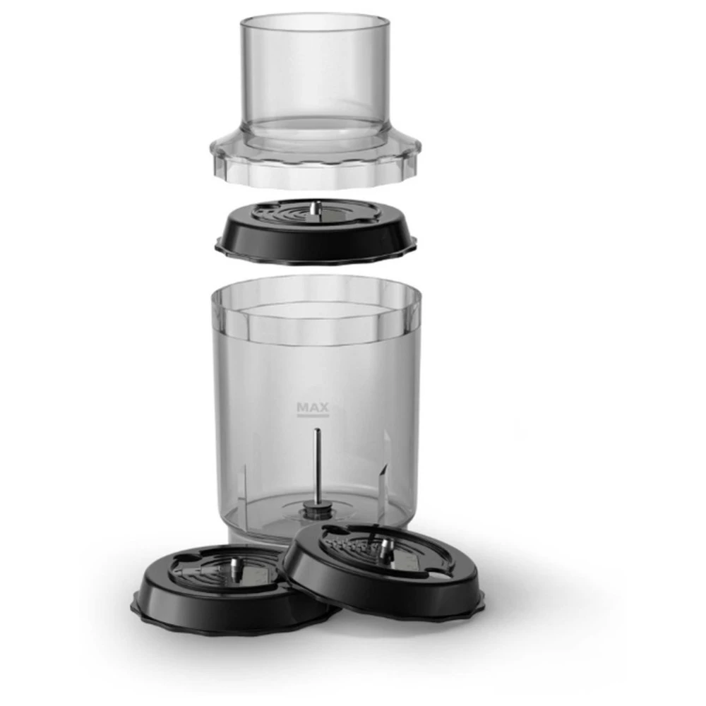 Блендер Philips HR2657/90 1283302 Погружной, 800 Вт