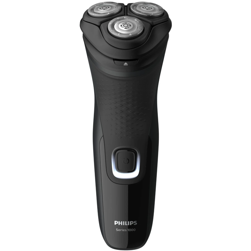 Прочее Philips Электробритва S1232/41 Black 1314509