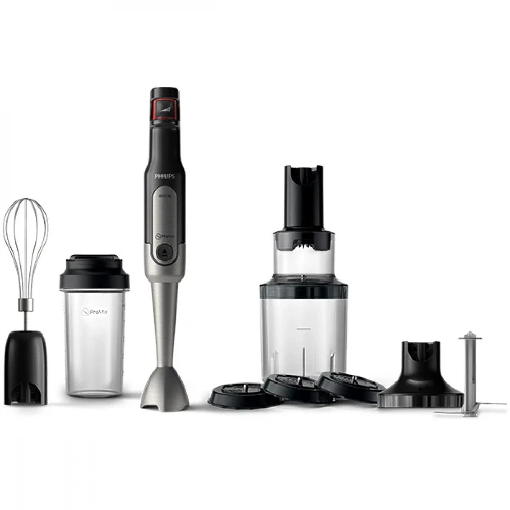Блендер Philips HR2657/90 Погружной, 800 Вт