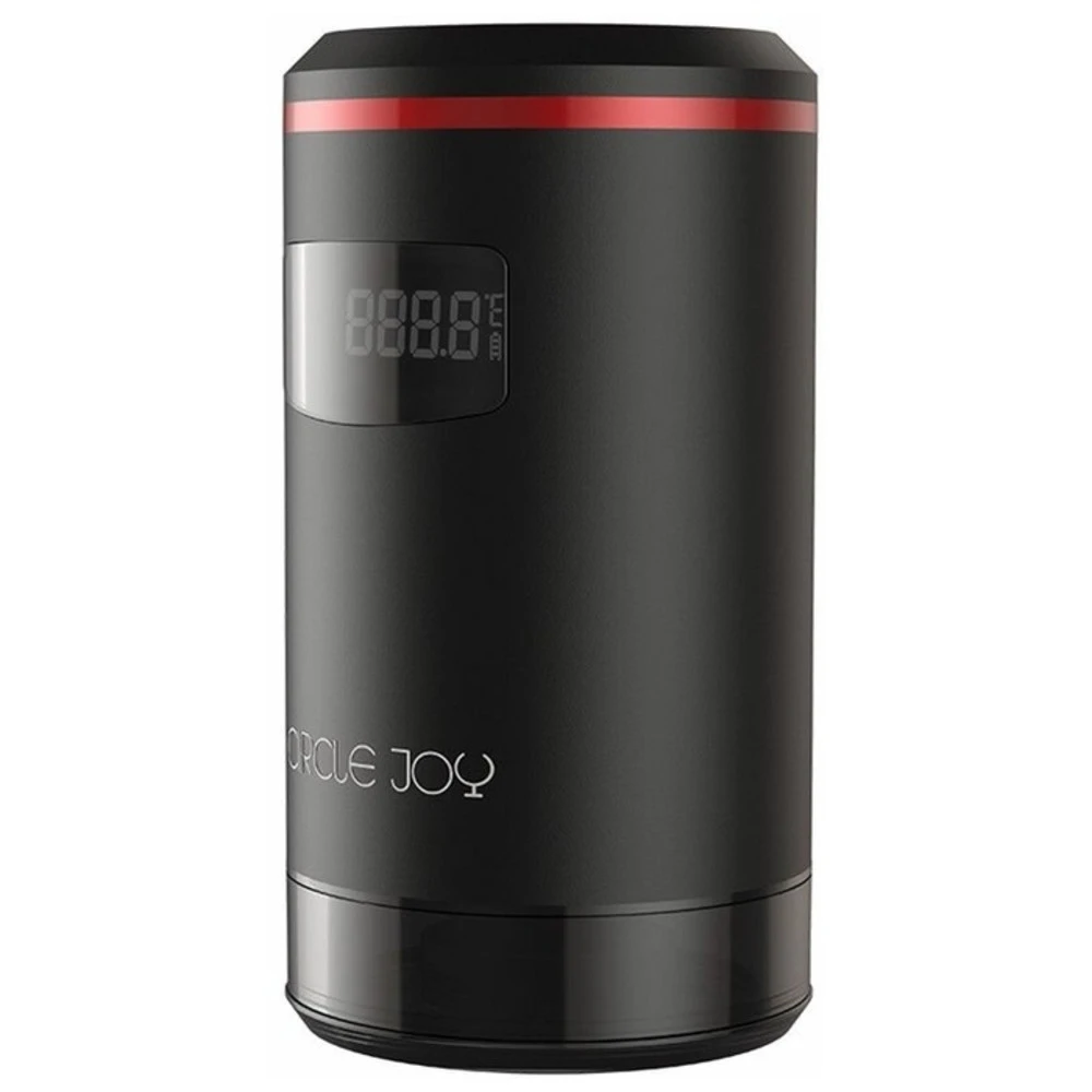 Прочее Xiaomi Пробка для вина Circle Joy electric VACUUM STOPPER CJ-JS03