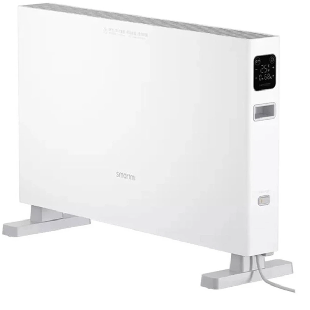 Xiaomi Smartmi Convector Heater 1S EU 1314579 Обогреватель