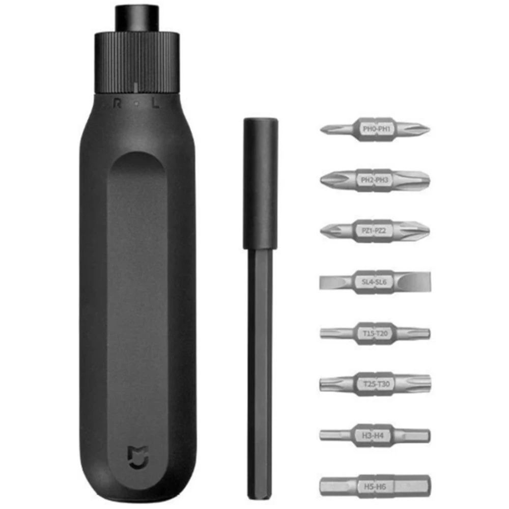 Прочее Xiaomi Отвертка Mi 16-in-1 Ratchet Screwdriver 38074