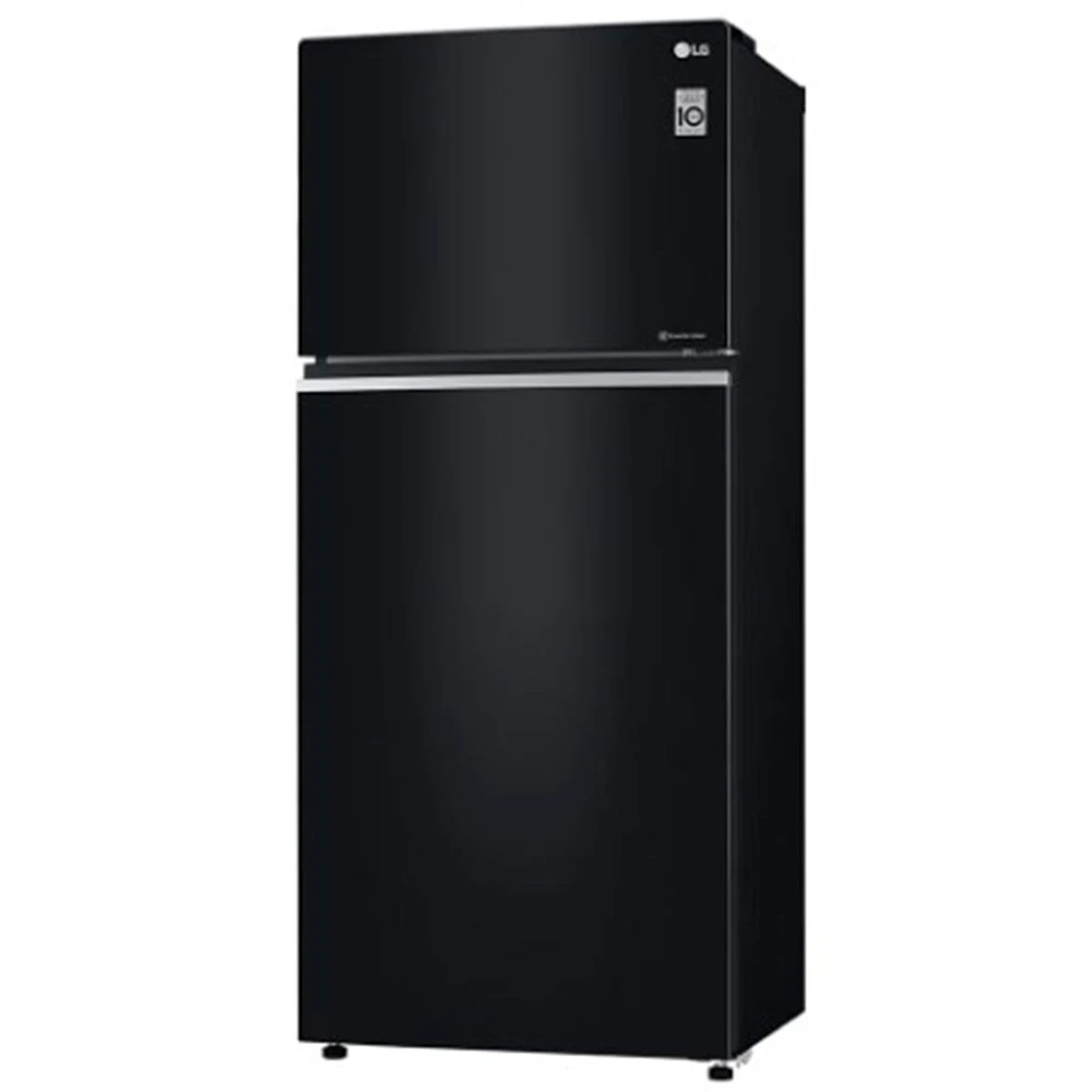 Холодильник LG GN-C702SGBM