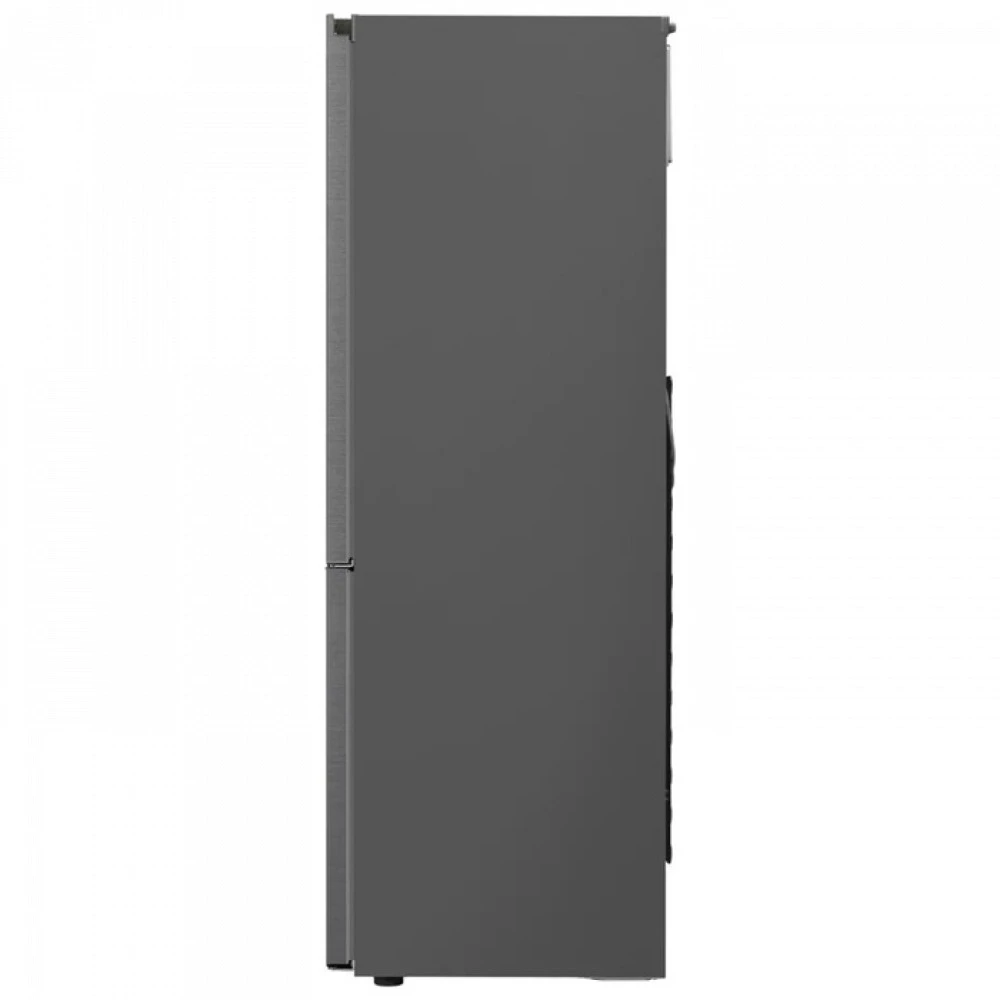 Холодильник LG GA-B459MLWL