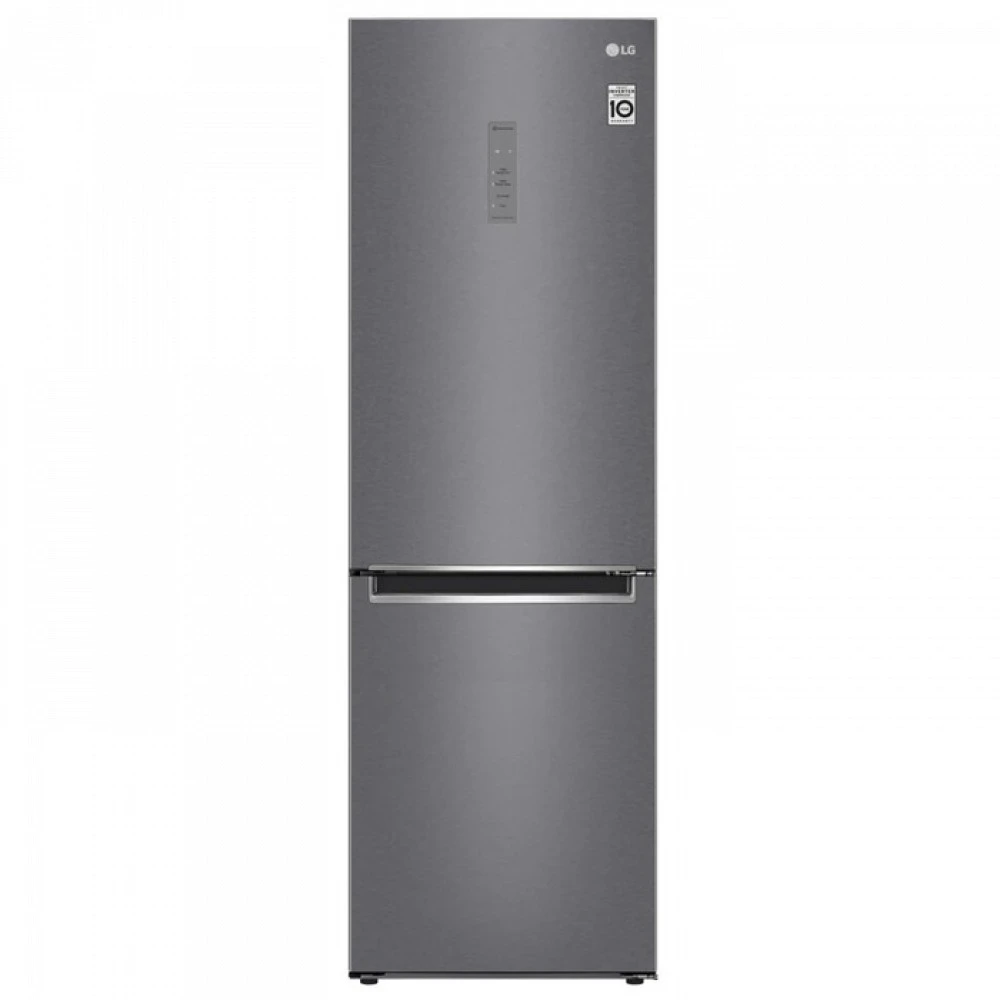 Холодильник LG GA-B459MLWL
