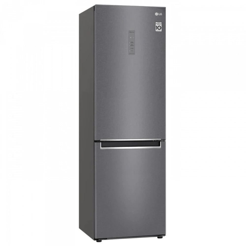 Холодильник LG GA-B459MLWL
