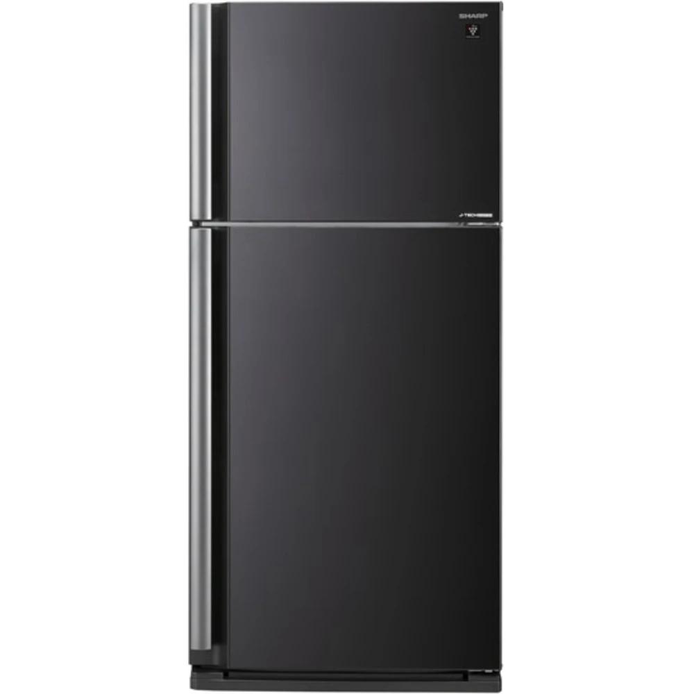 Холодильник Sharp SJXE59PMBK