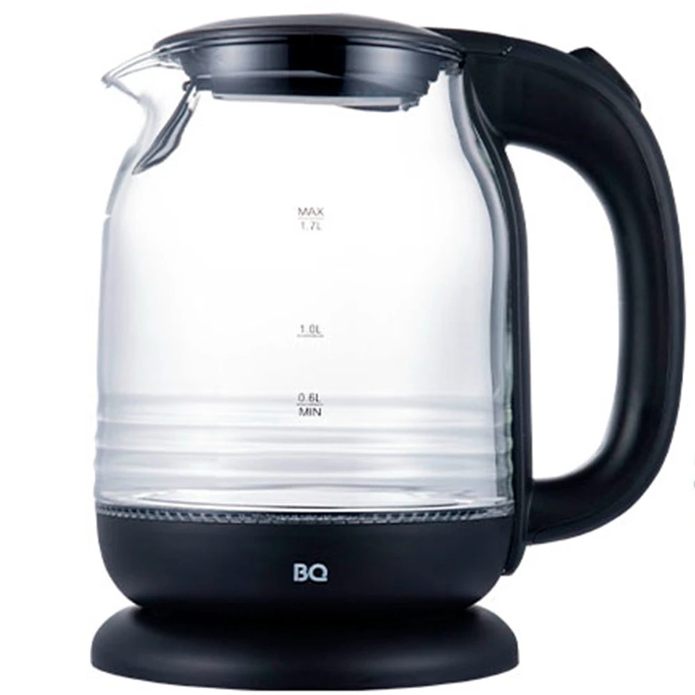 BQ KT1833G Чайник, 1.7 л., 2200 Вт