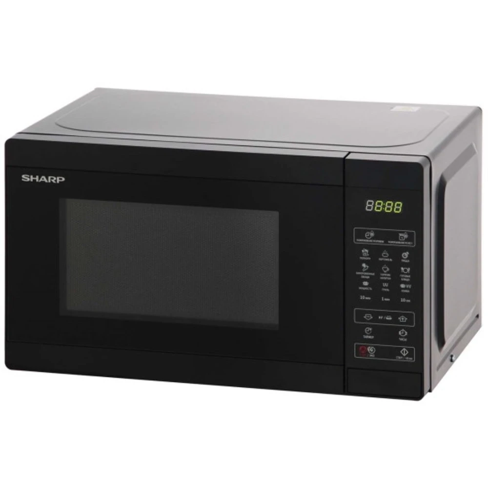 Микроволновая печь Sharp R6800RK
