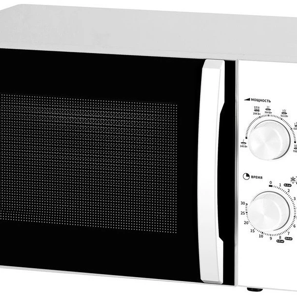 Микроволновая печь Sharp R2200RW