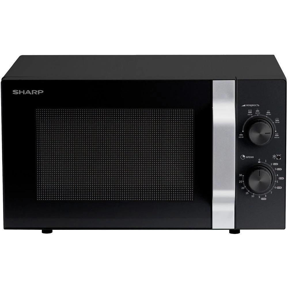 Микроволновая печь Sharp R2300RK