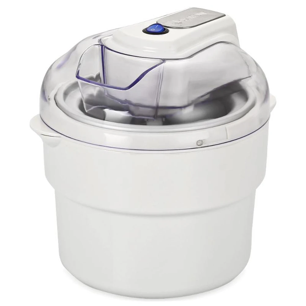 Прочее CLATRONIC Мороженица ICM-3581 белый