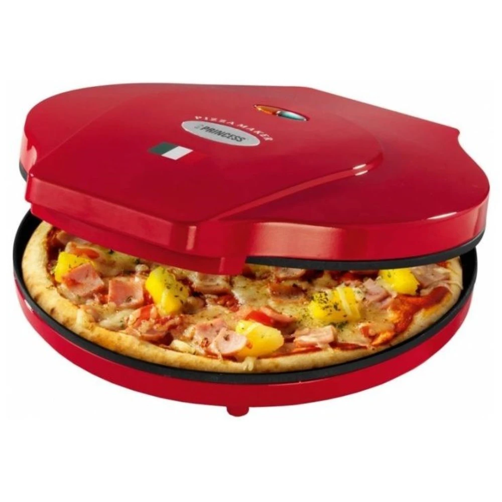 Прочее PRINCESS Пицца мейкер PRINCESS-115000