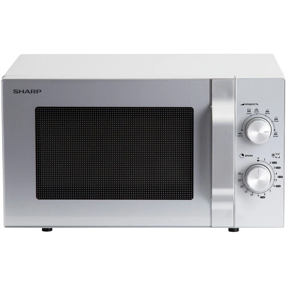 Микроволновая печь Sharp R2300RSL