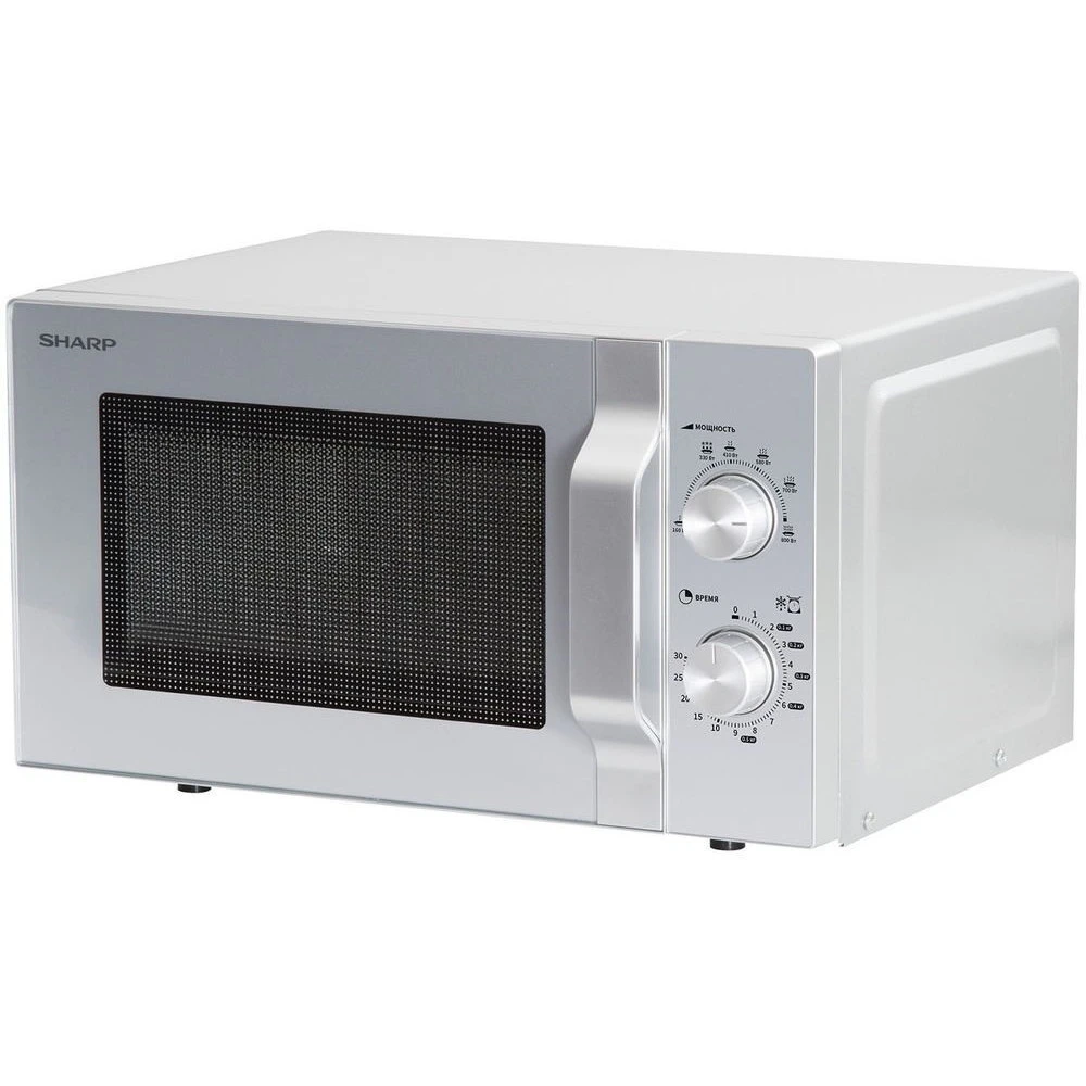 Микроволновая печь Sharp R2300RSL