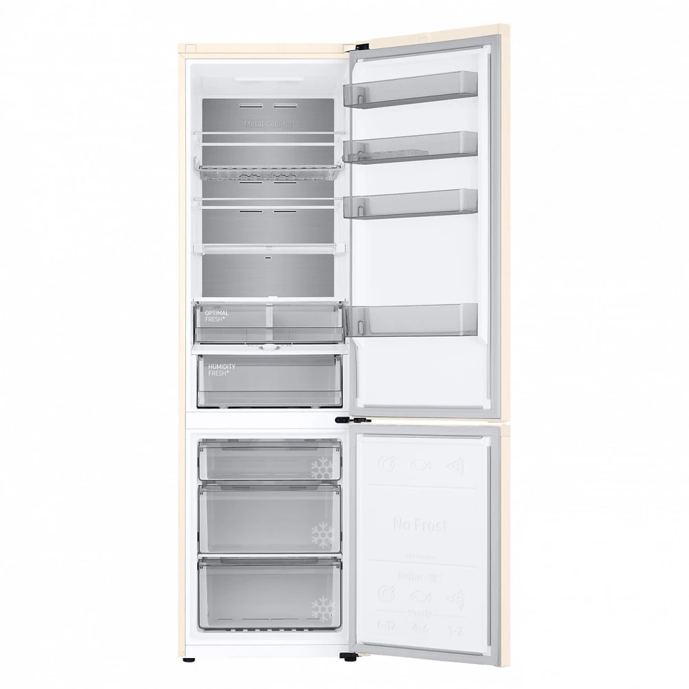 Холодильник Samsung RB38T7762EL/WT