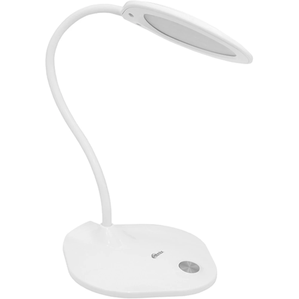 Прочее Ritmix LED-610 LED-610 White