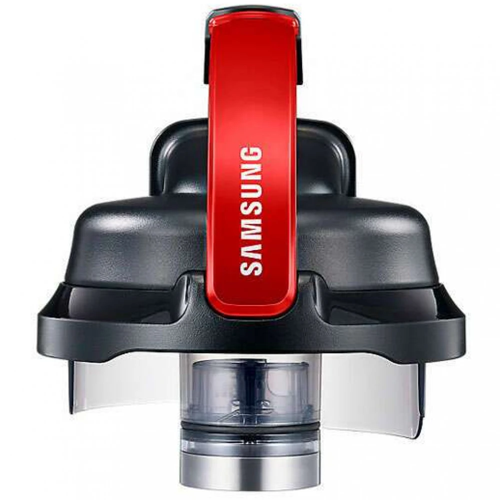 Пылесос Samsung Пылесос VC15K4116VR/EV Стандартный, 390 Вт