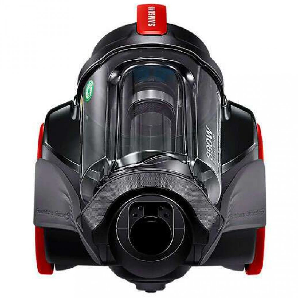 Пылесос Samsung Пылесос VC15K4116VR/EV Стандартный, 390 Вт