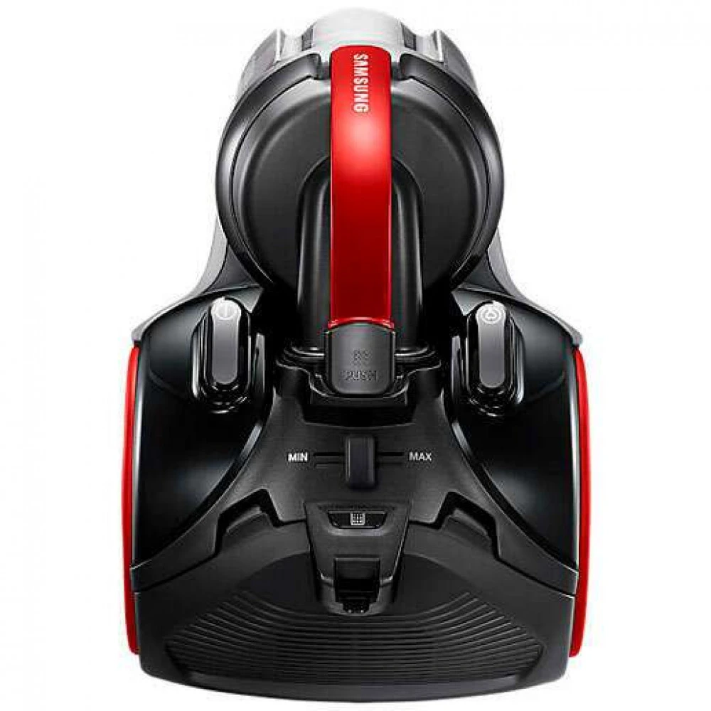 Пылесос Samsung Пылесос VC15K4116VR/EV Стандартный, 390 Вт