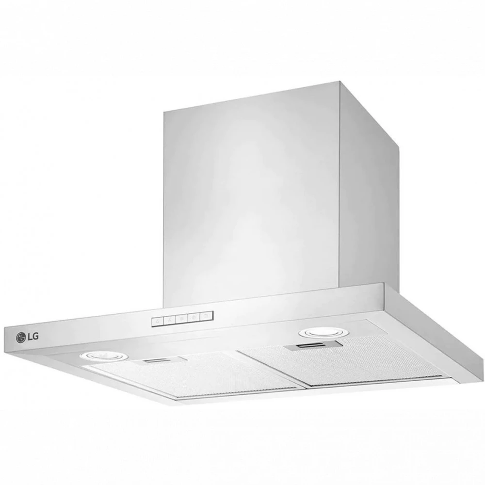 Вытяжка LG HCEZ2415S