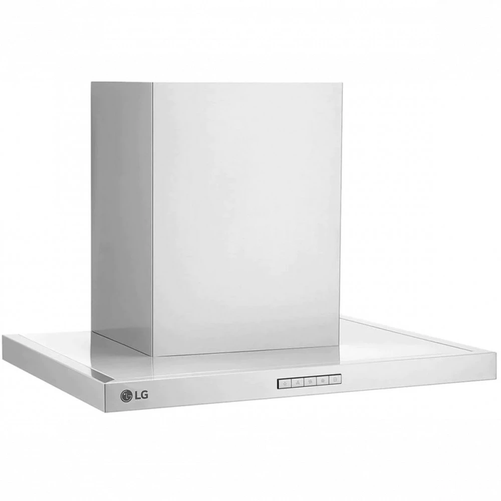 Вытяжка LG HCEZ2415S