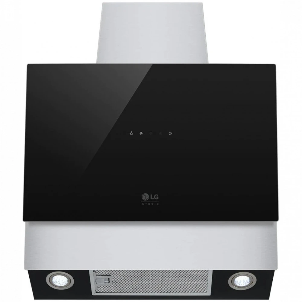 Вытяжка LG HCEZ2427B