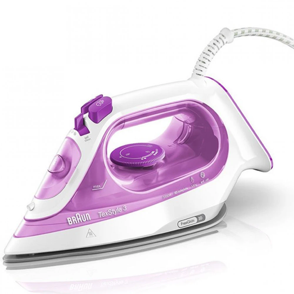 Braun SI 3030 SI3030/31 Утюг, 2300 Вт