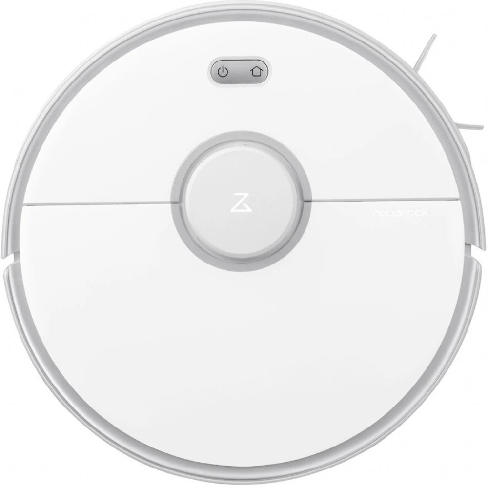 Пылесос Xiaomi Roborock S5 MAX white S5E02-00