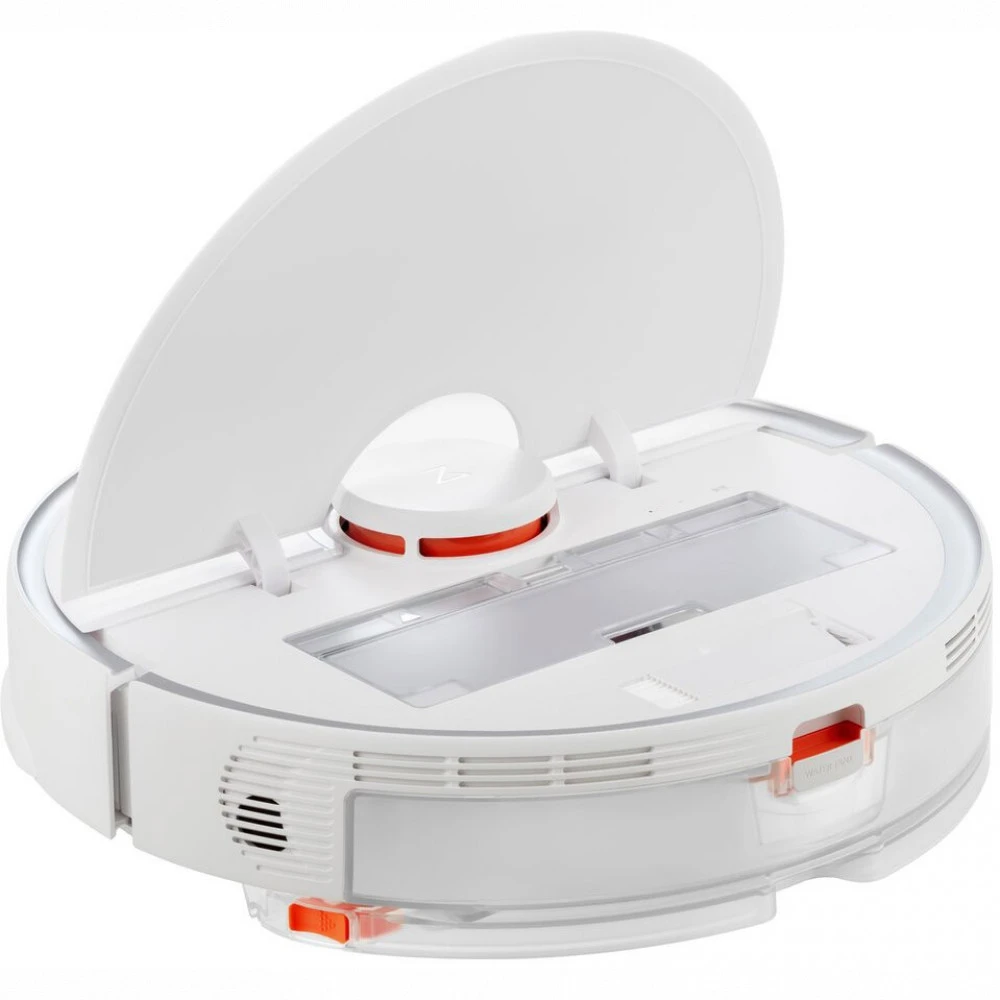 Пылесос Xiaomi Roborock S5 MAX white S5E02-00