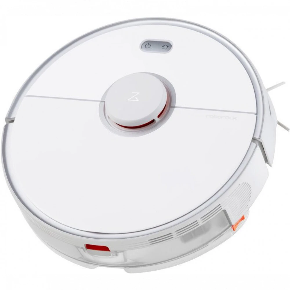 Пылесос Xiaomi Roborock S5 MAX white S5E02-00