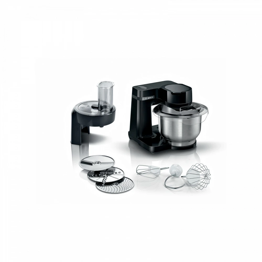 Кухонный комбайн Bosch MUMS2EB01 700 Вт