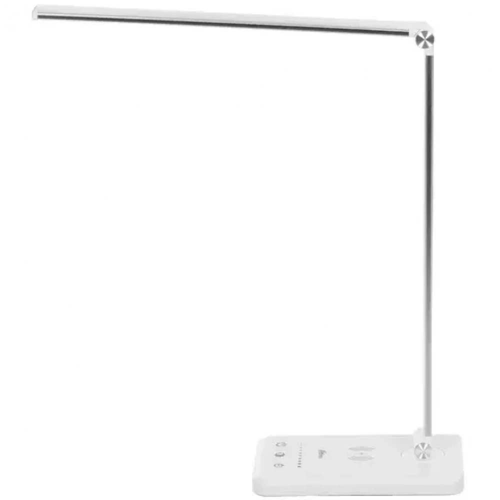 Прочее Ritmix Настольная лампа LED-1080CQi белый LED-1080CQi-WHITE