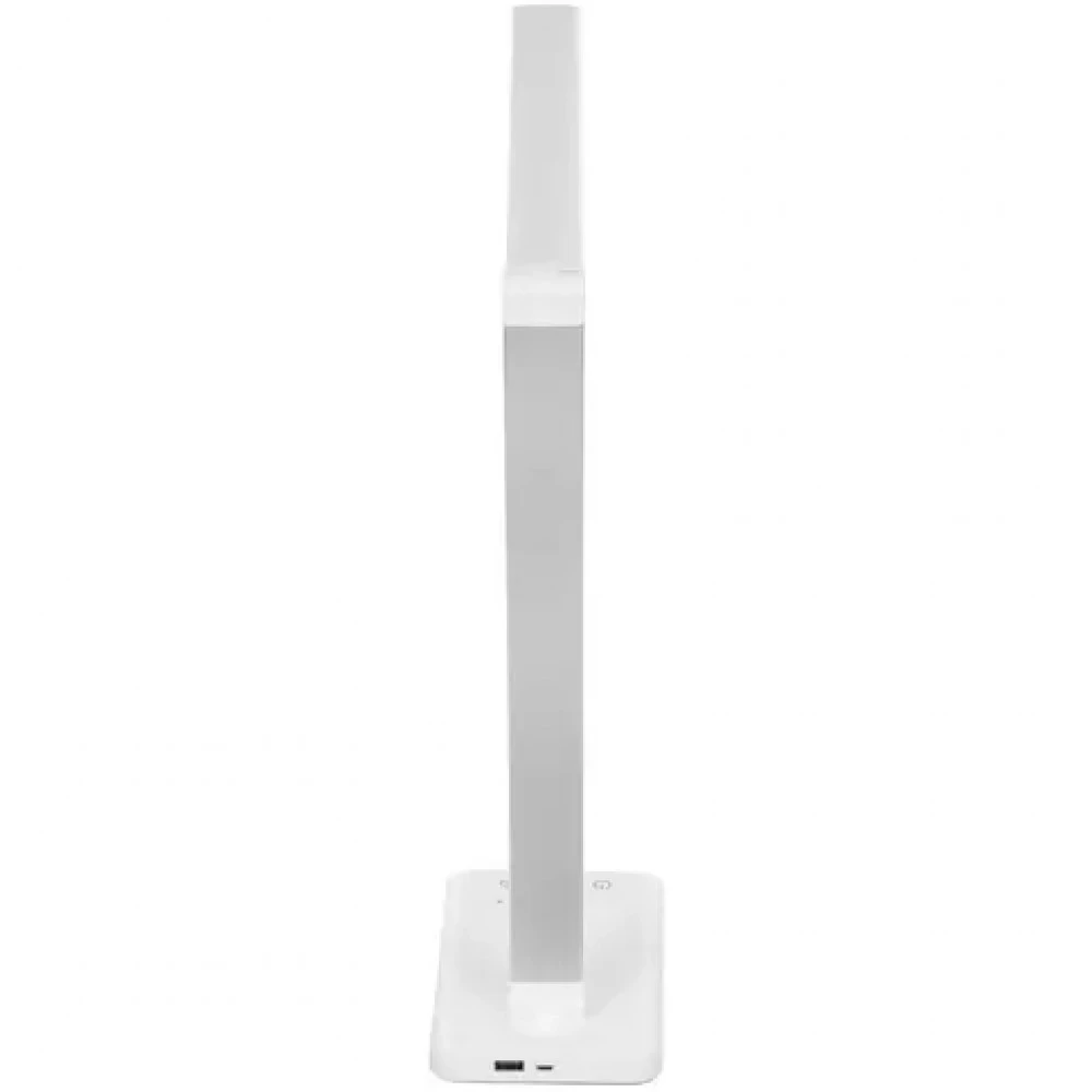 Прочее Ritmix Настольная лампа LED-1080CQi белый LED-1080CQi-WHITE