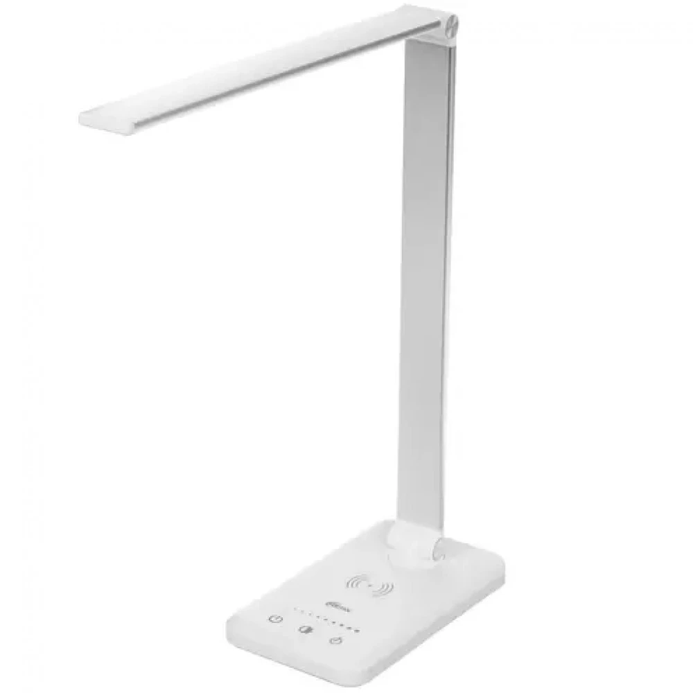 Прочее Ritmix Настольная лампа LED-1080CQi белый LED-1080CQi-WHITE