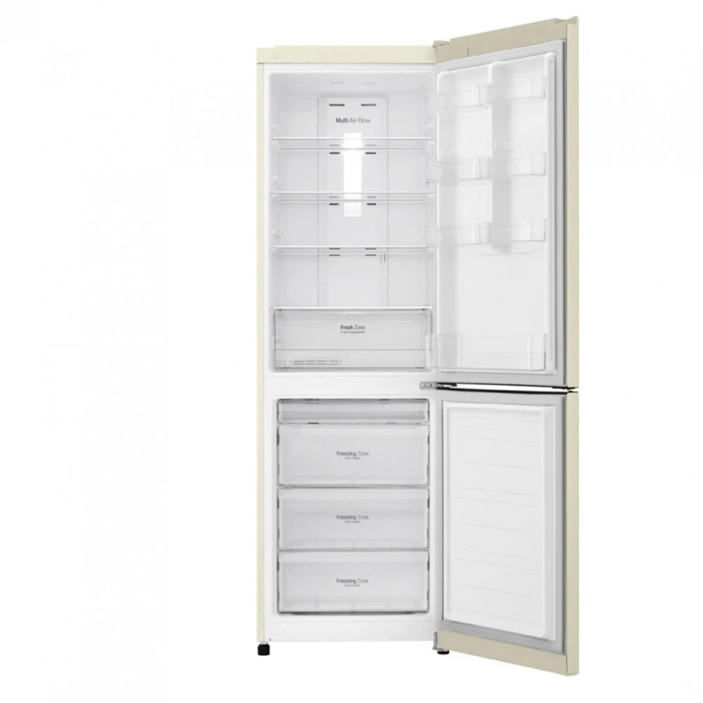 Холодильник LG GA-B419SEUL