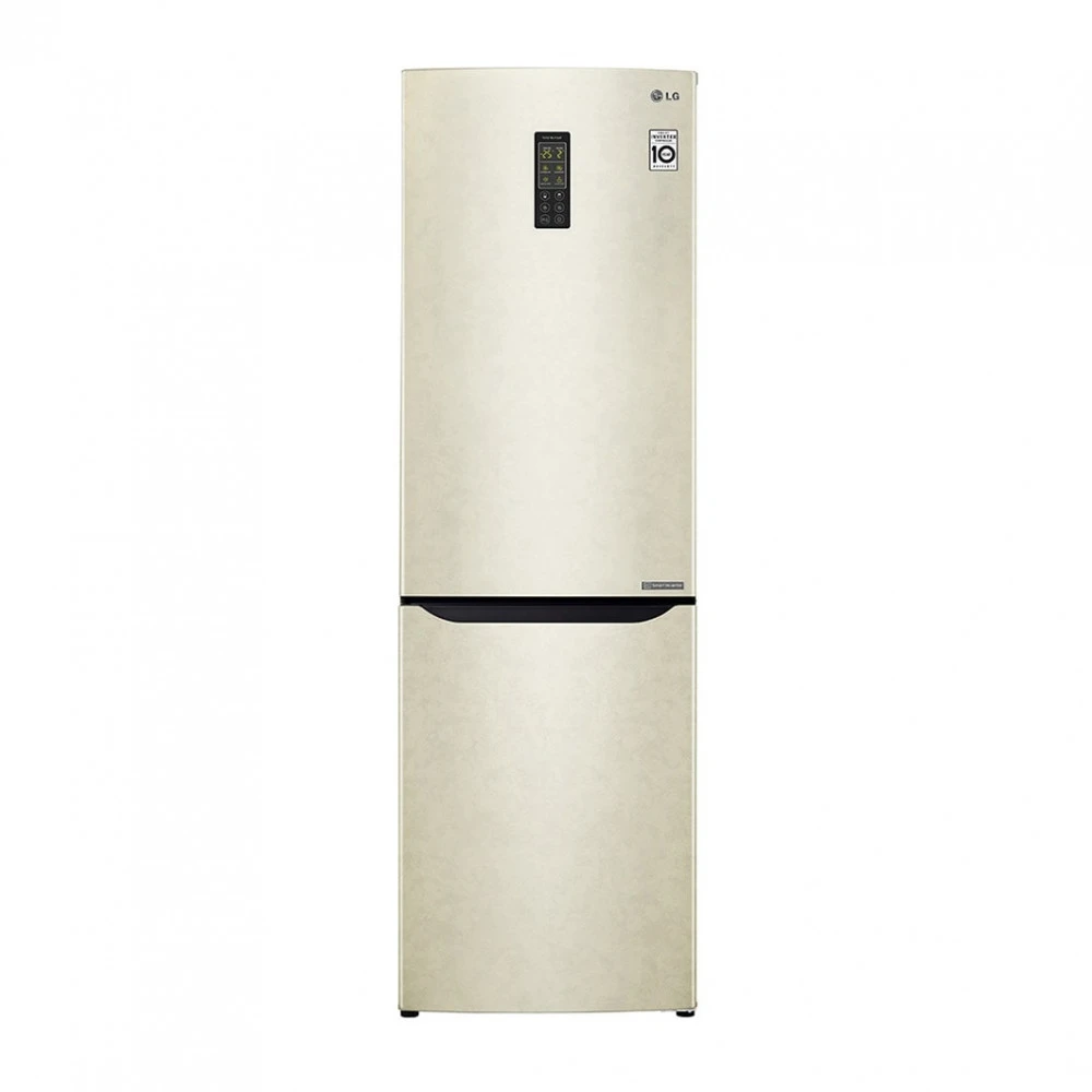Холодильник LG GA-B419SEUL