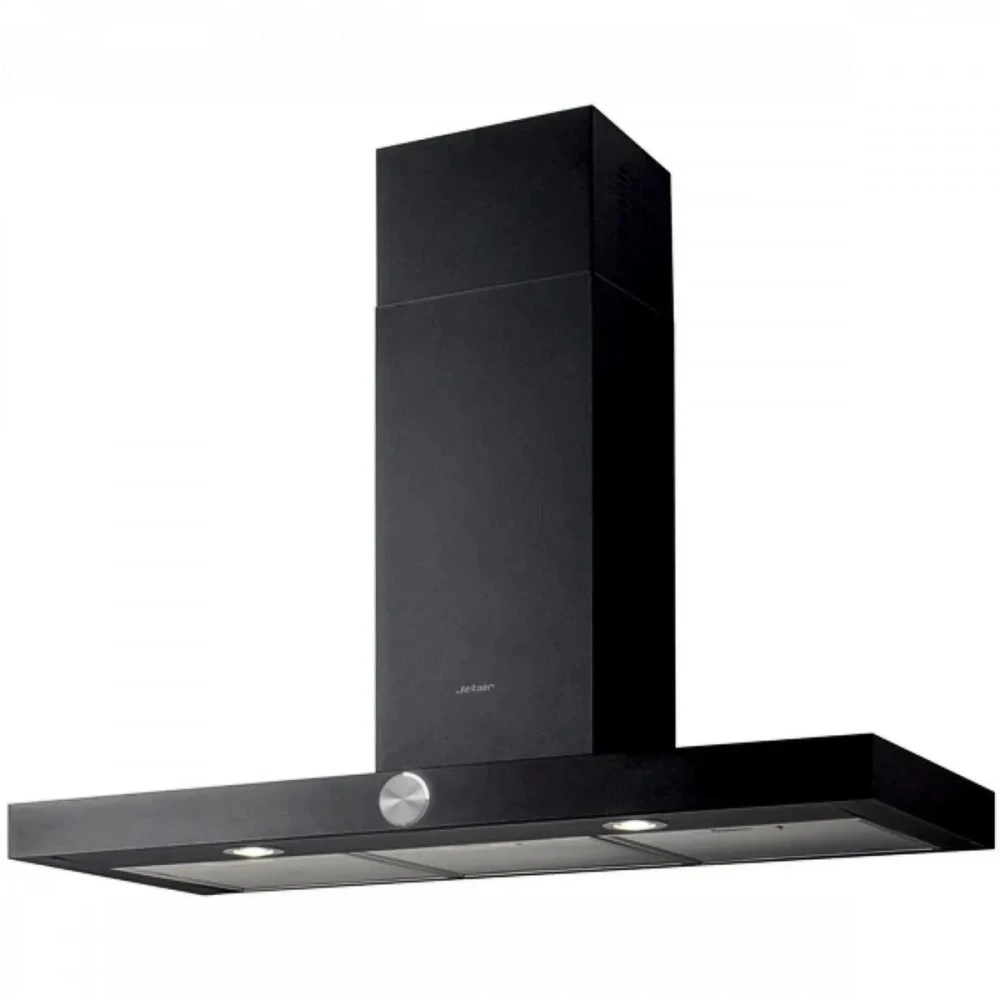 Вытяжка JET AIR Touch BL/A/60 PRF0099977A