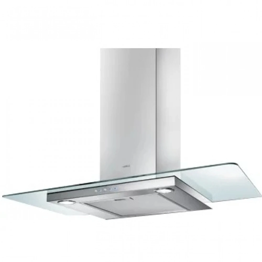 Вытяжка Elica Flat Glass IX/A/90 68516390A