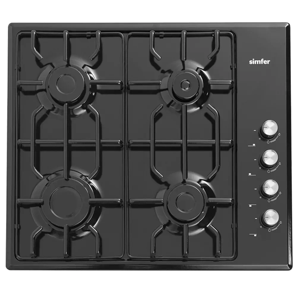 Варочная поверхность Simfer H60Q40B570