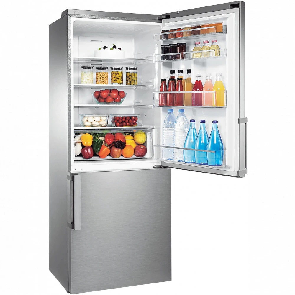 Холодильник Samsung RL4353EBASL RL4353EBASL/WT