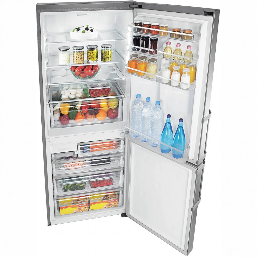 Холодильник Samsung RL4353EBASL RL4353EBASL/WT