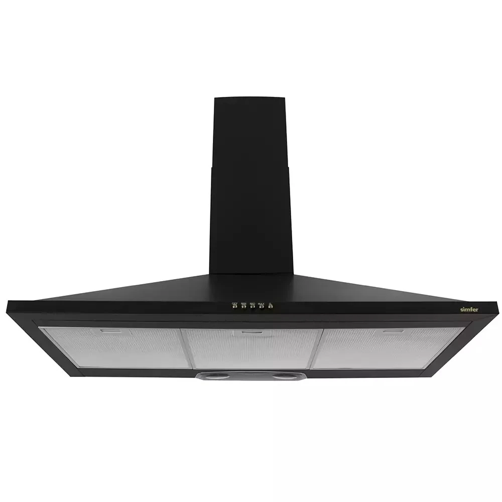 Вытяжка Simfer 8960SM