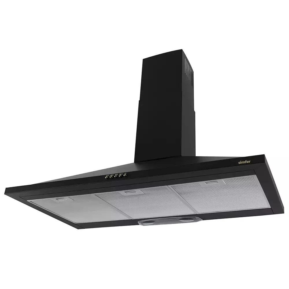 Вытяжка Simfer 8960SM