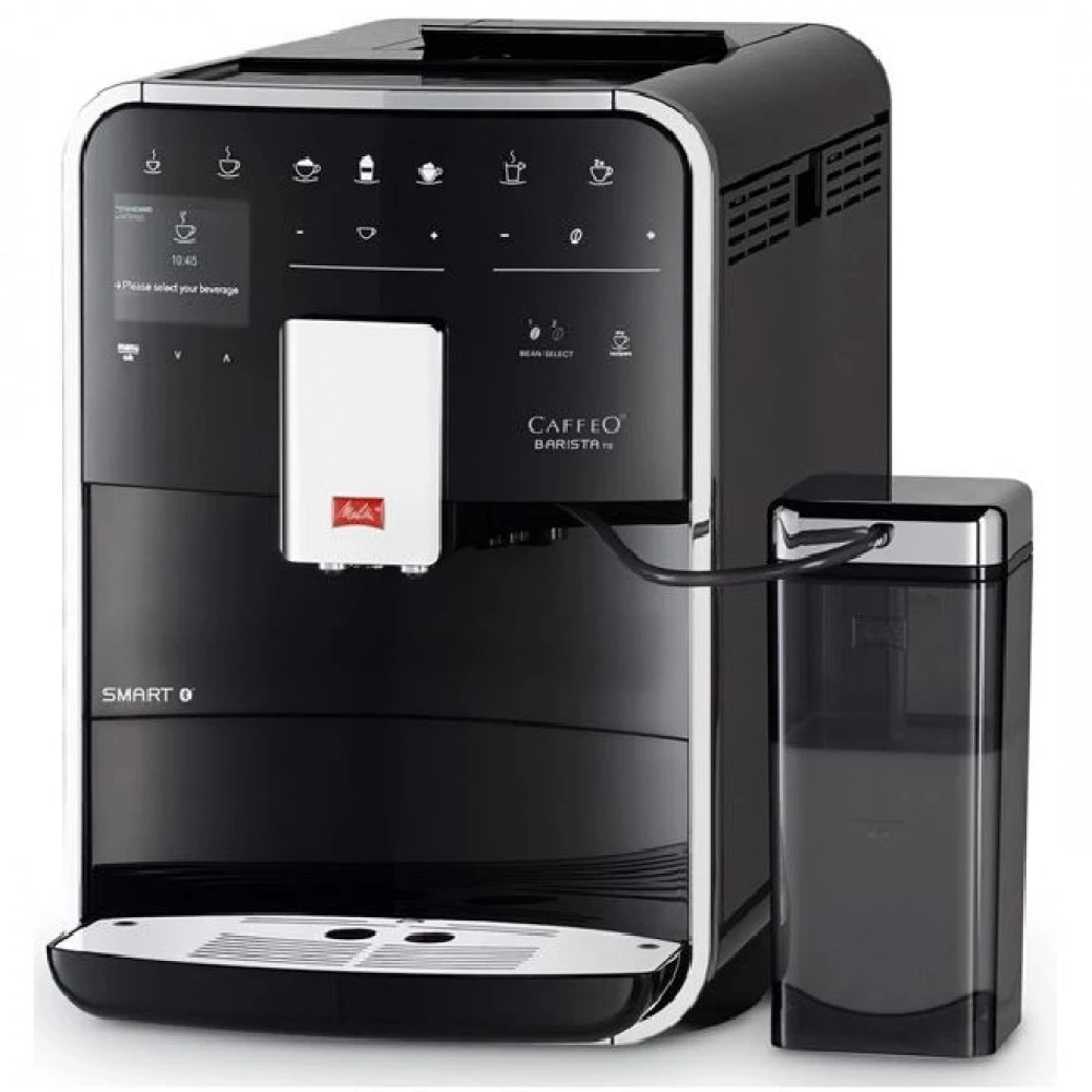 Кофемашина Melitta BARISTA Smart TS F850-102 EU