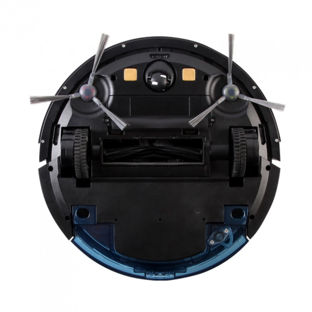 Пылесос Ritmix VC-030WB Black Робот, 20 Вт
