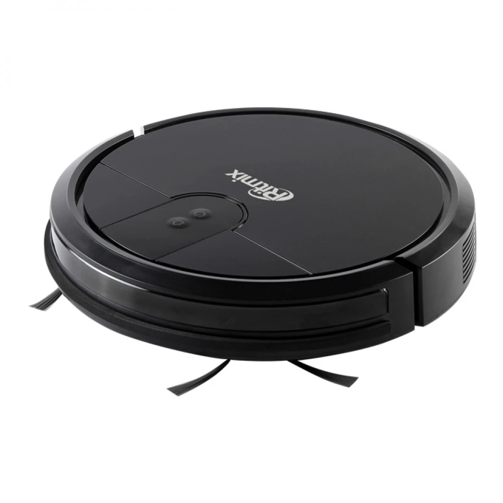 Пылесос Ritmix VC-030WB Black Робот, 20 Вт